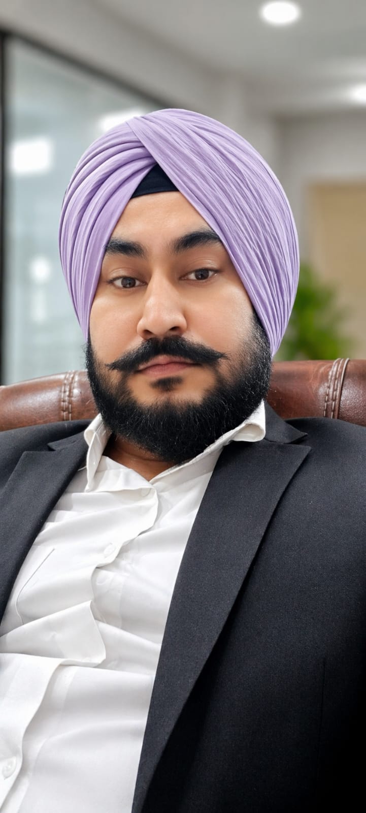 Gurjant singh